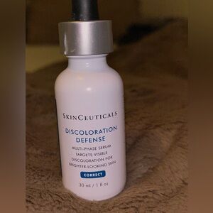 SkinCeuticals discoloration serum